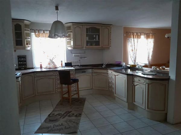 Immobilie in Niederalteich - Einfamilienhaus freistehend in Niederalteich - Bild 2