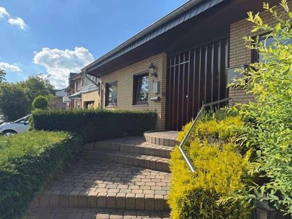 Immobilie in Delbrück - Mehrfamilienhaus in Delbrück (Westerloh) - Bild 2