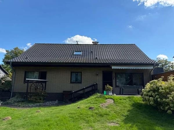 Immobilie in Delbrück - Mehrfamilienhaus in Delbrück (Westerloh) - Bild 4