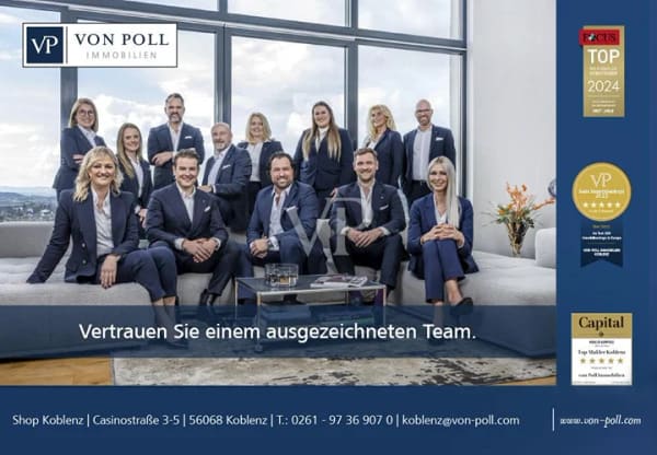 Immobilie in Hilgert - Einfamilienhaus freistehend in Hilgert - Bild 1