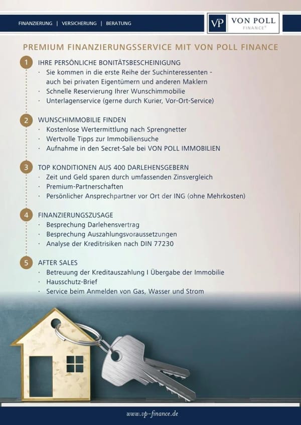 Immobilie in Hilgert - Einfamilienhaus freistehend in Hilgert - Bild 3