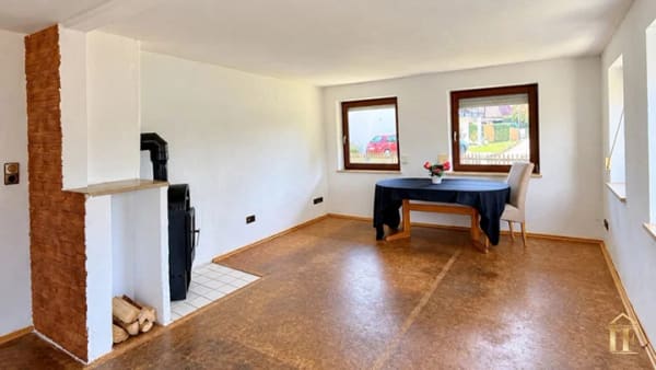 Immobilie in Türkenfeld - Reihenhaus in Türkenfeld - Bild 1