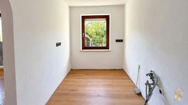 Immobilie in Türkenfeld - Reihenhaus in Türkenfeld - Bild 2