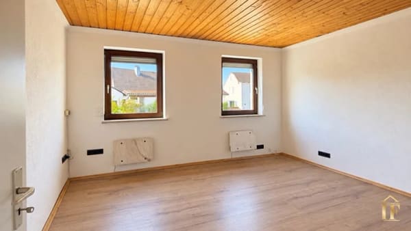 Immobilie in Türkenfeld - Reihenhaus in Türkenfeld - Bild 4