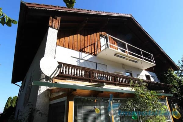 Immobilie in Eichendorf - Mehrfamilienhaus in Eichendorf - Bild 1