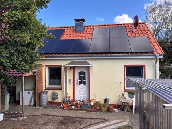 Immobilie in Borkum - Einfamilienhaus freistehend in Borkum - Bild 2
