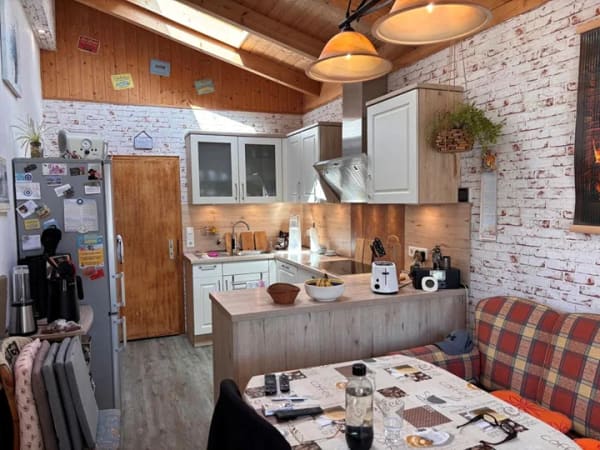 Immobilie in Borkum - Einfamilienhaus freistehend in Borkum - Bild 4