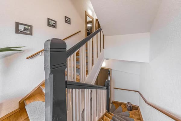 Immobilie in Markranstädt - Einfamilienhaus freistehend in Markranstädt - Bild 2