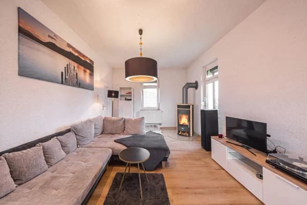 Immobilie in Markranstädt - Einfamilienhaus freistehend in Markranstädt - Bild 3