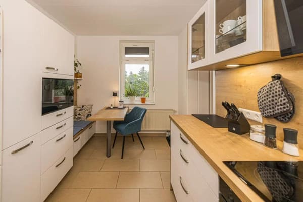Immobilie in Markranstädt - Einfamilienhaus freistehend in Markranstädt - Bild 4