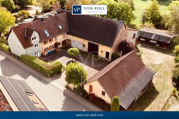 Immobilie in Mauschbach - Mehrfamilienhaus in Mauschbach - Bild 0