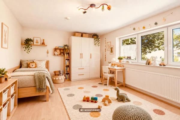 Immobilie in Mauschbach - Mehrfamilienhaus in Mauschbach - Bild 3