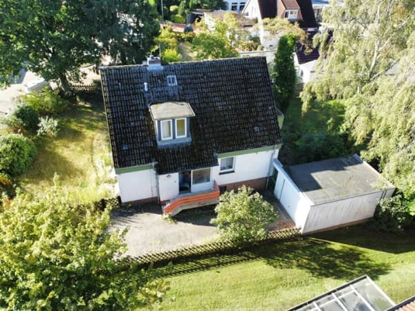 Immobilie in Ratekau - Einfamilienhaus freistehend in Ratekau (Sereetz) - Bild 2