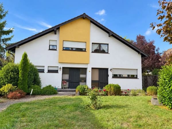 Immobilie in Mayen - Mehrfamilienhaus in Mayen - Bild 0