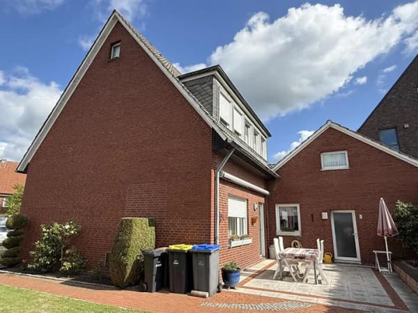 Immobilie in Stadtlohn - Einfamilienhaus freistehend in Stadtlohn - Bild 3
