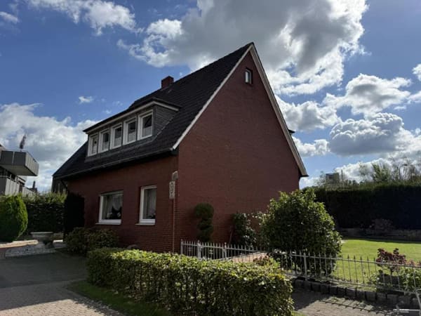 Immobilie in Stadtlohn - Einfamilienhaus freistehend in Stadtlohn - Bild 4
