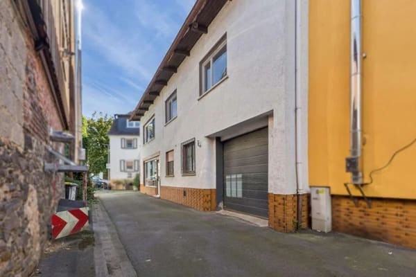 Immobilie in Hungen - Einfamilienhaus freistehend in Hungen (Bellersheim) - Bild 2