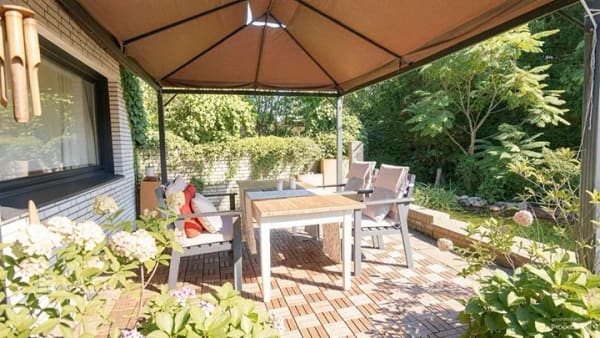 Immobilie in Visselhövede - Einfamilienhaus freistehend in Visselhövede - Bild 1
