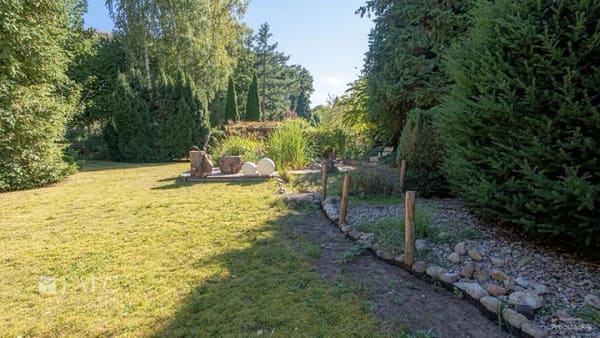 Immobilie in Visselhövede - Einfamilienhaus freistehend in Visselhövede - Bild 3