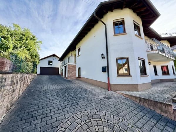 Immobilie in Rockenhausen - Mehrfamilienhaus in Marienthal (Marienthal (Pfalz)) - Bild 3