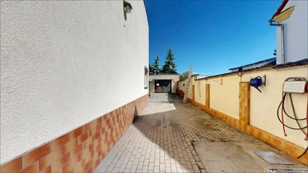 Immobilie in Kabelsketal - Doppelhaushälfte in Kabelsketal - Bild 2