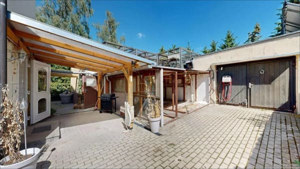 Immobilie in Kabelsketal - Doppelhaushälfte in Kabelsketal - Bild 3