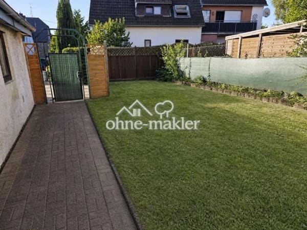 Immobilie in Wirges - Doppelhaushälfte in Wirges - Bild 2