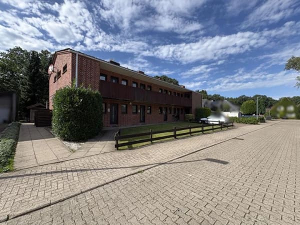 Immobilie in Lengenbostel - Mehrfamilienhaus in Sittensen - Bild 0