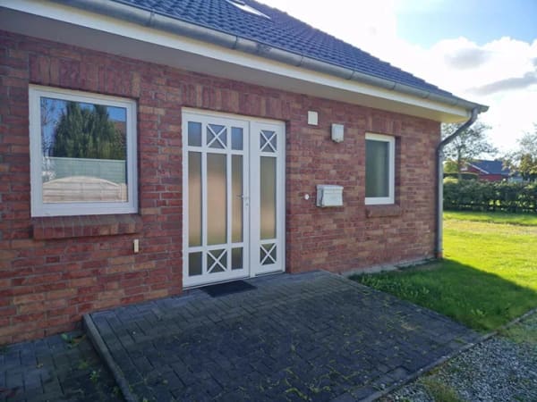 Immobilie in Hattstedt - Doppelhaushälfte in Hattstedt - Bild 4