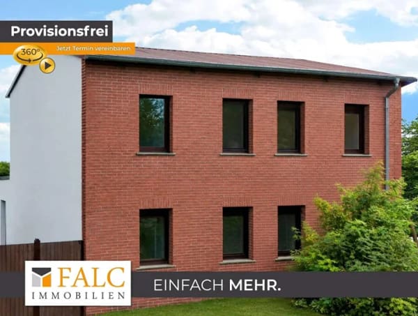 Immobilie in Tangerhütte - Einfamilienhaus freistehend in Tangerhütte (Bittkau) - Bild 0