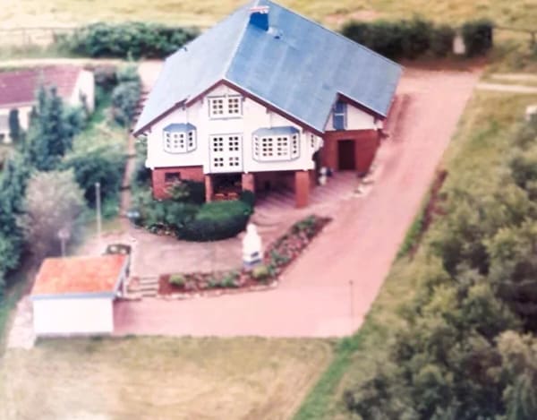 Immobilie in Kosel - Einfamilienhaus freistehend in Kosel - Bild 0