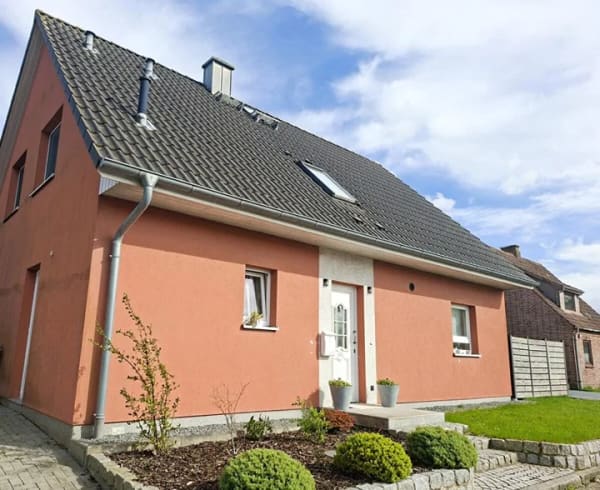 Immobilie in Süderbrarup - Einfamilienhaus freistehend in Süderbrarup - Bild 0