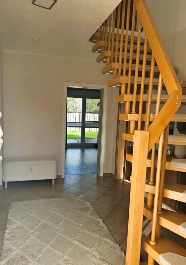 Immobilie in Süderbrarup - Einfamilienhaus freistehend in Süderbrarup - Bild 3