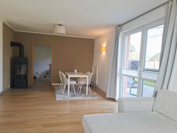 Immobilie in Süderbrarup - Einfamilienhaus freistehend in Süderbrarup - Bild 4