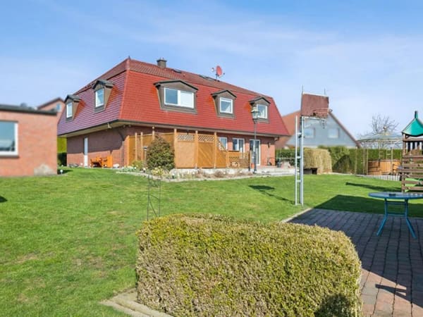 Immobilie in Auetal - Einfamilienhaus freistehend in Auetal - Bild 0