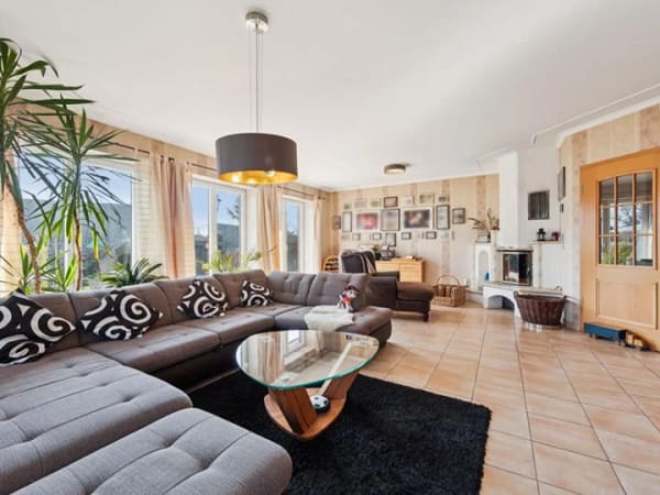 Immobilie in Auetal - Einfamilienhaus freistehend in Auetal - Bild 2