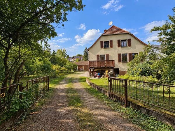 Immobilie in Otterberg - Ideal für Familien & Mehrgenerationenwohnen – 218 m² Wohnfläche in Otterberg - Bild 0