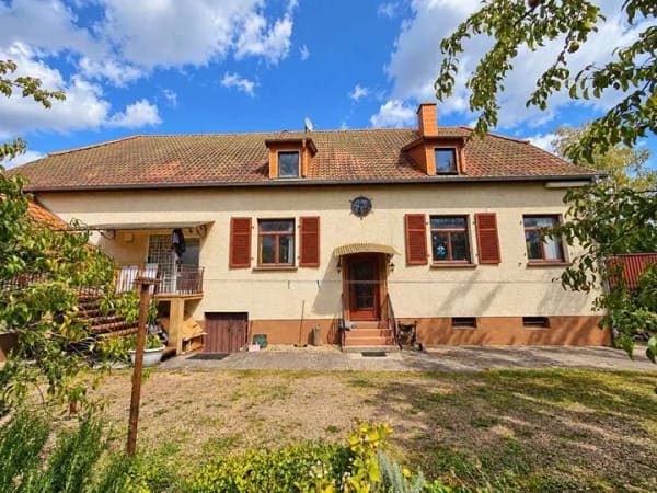 Immobilie in Otterberg - Ideal für Familien & Mehrgenerationenwohnen – 218 m² Wohnfläche in Otterberg - Bild 2