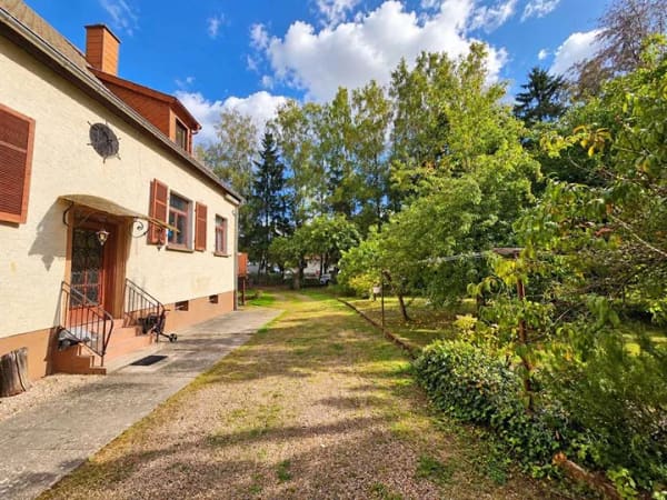 Immobilie in Otterberg - Ideal für Familien & Mehrgenerationenwohnen – 218 m² Wohnfläche in Otterberg - Bild 3