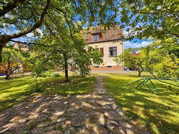 Immobilie in Otterberg - Ideal für Familien & Mehrgenerationenwohnen – 218 m² Wohnfläche in Otterberg - Bild 4