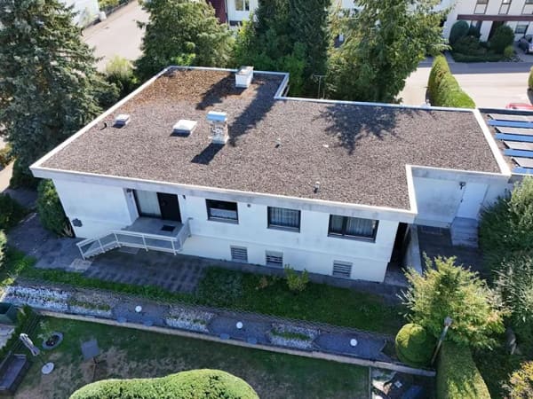 Immobilie in Bad Saulgau - Bungalow in bevorzugter Wohnlage von Bad Saulgau "Wohnen auf einer Ebene" - Bild 0