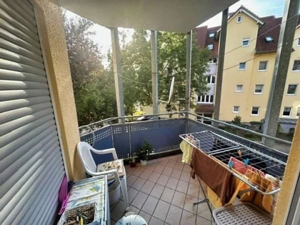 Immobilie in Schwäbisch Hall - Wohnkomfort für alle...  - Bild 4