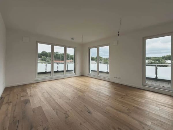 Immobilie in Wacken - Ihr neues Zuhause mit Dachterrasse - Bild 0