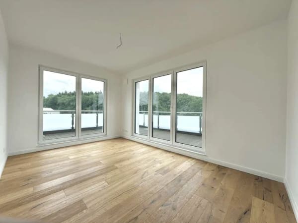 Immobilie in Wacken - Ihr neues Zuhause mit Dachterrasse - Bild 2