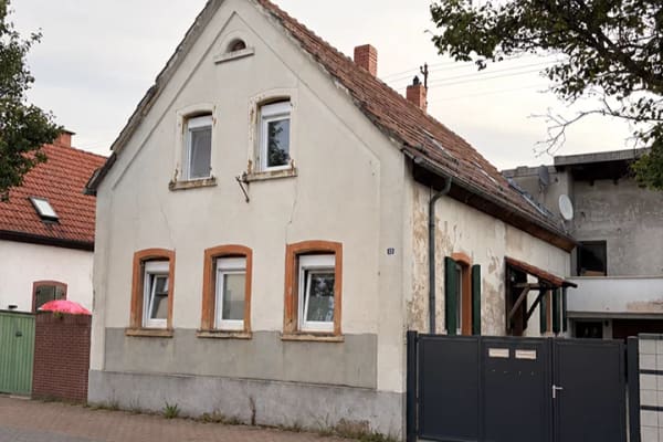 Immobilie in Böhl-Iggelheim - Haus in Böhl-Iggelheim - Bild 0