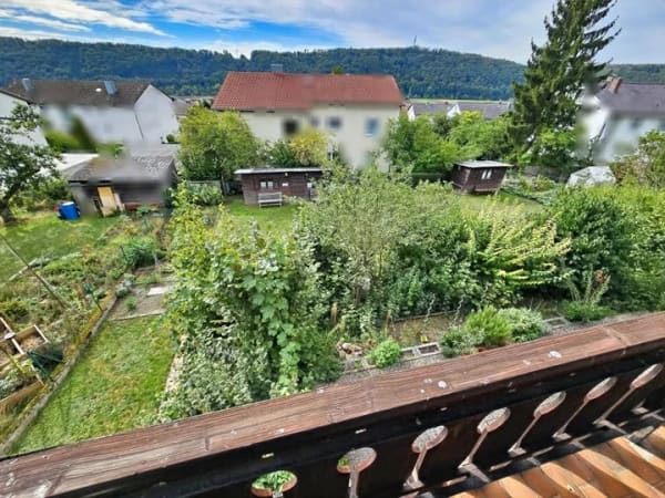 Immobilie in Eichstätt - Doppelhaushälfte in Eichstätt - Bild 1