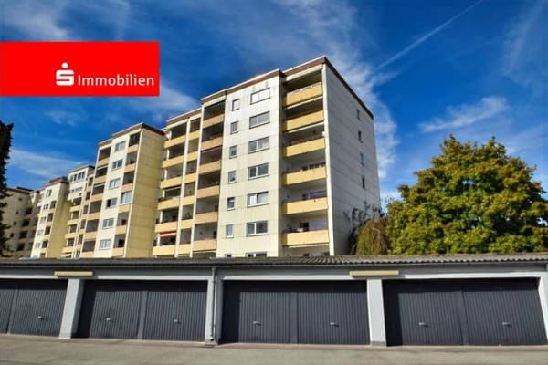 Immobilie in Rodgau - Kapitalanlage in Nieder-Roden - Bild 0