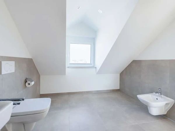 Immobilie in Eresing - MODERNE UND BARRIEREFREIE DACHGESCHOSSWOHNUNG IN ERESING - Bild 4