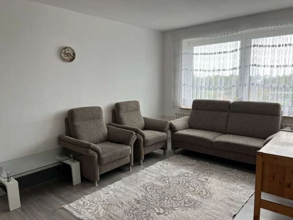 Immobilie in Emden - 3-Zimmer-Wohnung in Emden (184) als Kapitalanlage - Faktor 11,79 - Bild 1