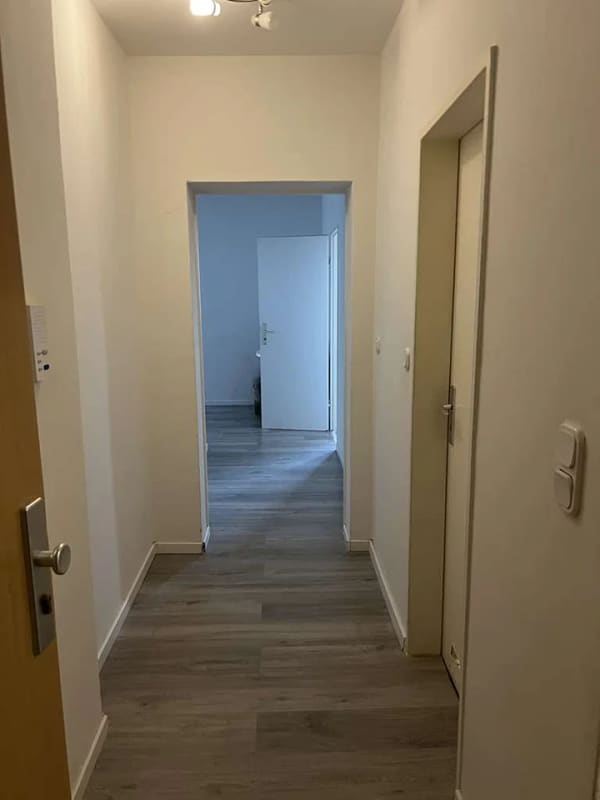 Immobilie in Emden - 3-Zimmer-Wohnung in Emden (184) als Kapitalanlage - Faktor 11,79 - Bild 2